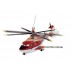 Вертолет Blade Полет под потолком Dickie Toys 3089673